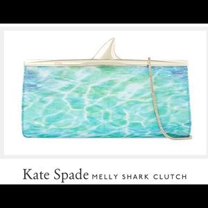 ISO Kate Spade Melly Clutch Purse